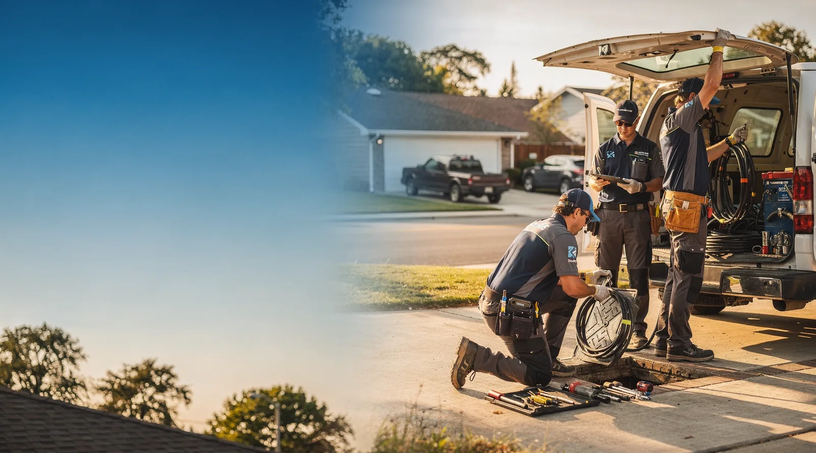 Water Softener Installation in Laytonville, CA near me